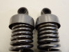 Achterschokbreker Honda CMX 450