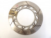 Remschijf voor links Honda VF 700  750 S Sabre