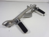 Main step holder right Yamaha TDM