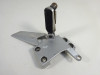 Schetsplaat links Yamaha FJR 1300