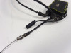 Throttle cable BMW R 1200 RT