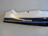 Rechter achterkant Yamaha FZR 1000