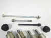 Engine parts Yamaha XT 1200 Z Super Tenere