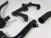 Radiator toebehoren Kawasaki Z 750