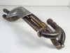 Auspuff-Krummer Aprilia Pegaso 650