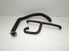 Radiator parts Honda CBR 600 F