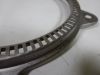 ABS front sensor ring BMW R 1150 RT   R 850 RT