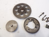 Start up kupplung Kawasaki CSR 305 LTD