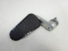 Duo footrest set Suzuki DL 650 V STROM