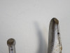 Side stand bar Suzuki GSR 600