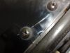 Scheibe Windschild Suzuki GSX F 1100