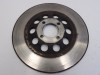Rear brake disc Kawasaki KZ 750 B Twin