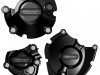 Engine cover Yamaha YZF R1