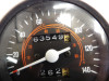 Tacho Honda CMX 250 