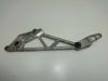 Main step holder right Honda VF 1000 F