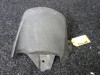 Achterspatbord Suzuki GSR 600