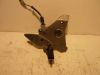 Main step holder right Kawasaki ZR 7