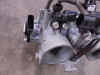 Throttle body Honda CRF 1100 Africa Twin
