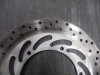 Rear brake disc Yamaha Niken GT