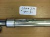 Front Fork left complete Suzuki GSX R 750
