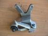 Pillion step right Yamaha YZF 1000 Thunderace