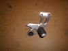 Pillion step right Yamaha XJ 900 S Diversion