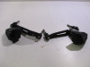 Sturz pads Yamaha Tracer 900