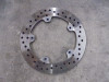 Rear brake disc BMW S 1000 RR