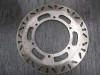 Remschijf voor Honda CB 500