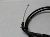 Throttle cable Suzuki GSX R 750
