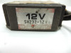 Spanningsregelaar Honda CB 250 N