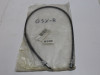 Kilometerkabel Suzuki GSX F 750