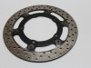 Remschijf voor Yamaha XJ 6 N
