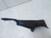 Cowl upper right Kawasaki ZZR 600