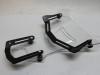 Windschild Honda CRF 1100 Africa Twin