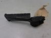 Footrest left Yamaha FZ 750