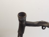 Radiator parts Yamaha FZ 750