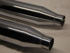 Muffler Harley Davidson Softtail