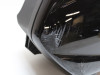 Saddlebag left Moto Accessoires Bagage