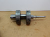 Crankshaft Moto Guzzi V11