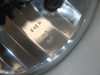 Koplamp Harley Davidson Softtail