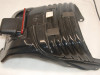 License plate holder Harley Davidson Softtail
