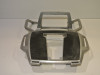 Kofferset BMW R 1200 GS LC