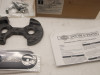 Luchtfilterhuis Harley Davidson Sportster