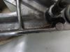 Rechter schetsplaat Honda VF 500 