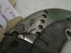 Remschijf voor Kawasaki GPZ 500