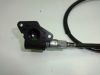 Kilometerkabel Kawasaki ZX 6 R