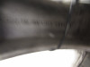 Rear wheel BMW R 1100 RT