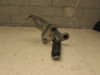 Main step holder right Yamaha MT 07