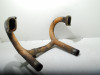 Auspuff-Krummer BMW R 1150 GS